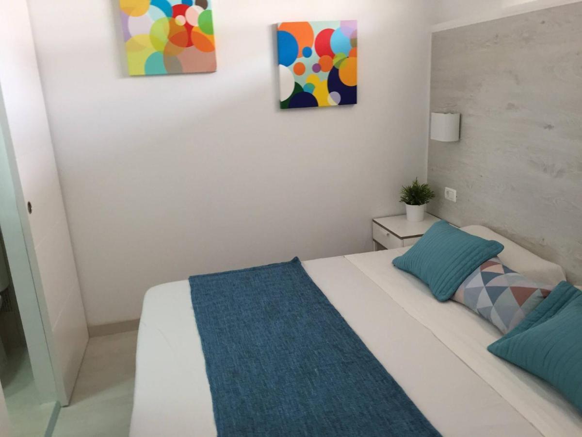 Delicious Los Cristianos,2Bdr 2Bathr Beachclose Los Cristianos  Buitenkant foto
