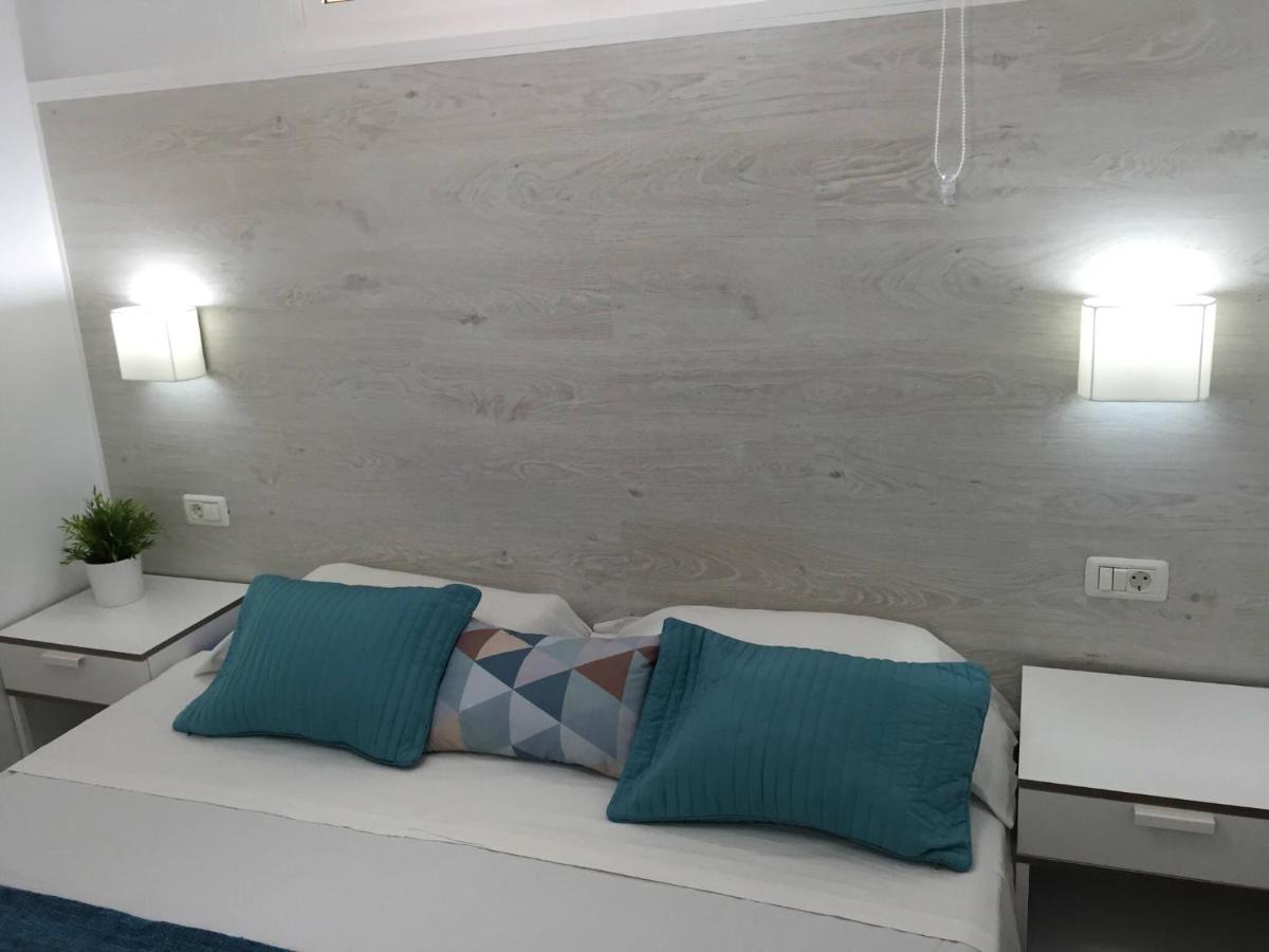 Delicious Los Cristianos,2Bdr 2Bathr Beachclose Los Cristianos  Buitenkant foto