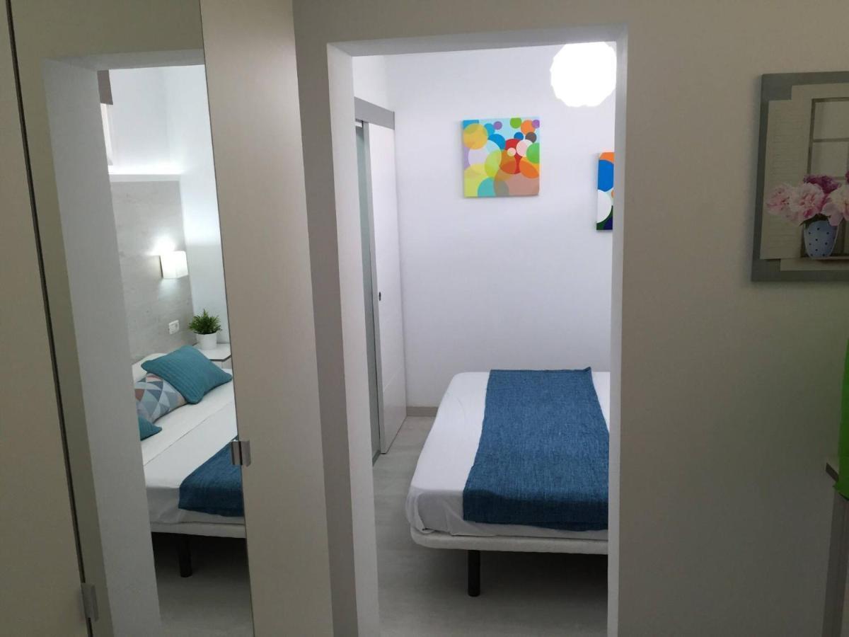 Delicious Los Cristianos,2Bdr 2Bathr Beachclose Los Cristianos  Buitenkant foto