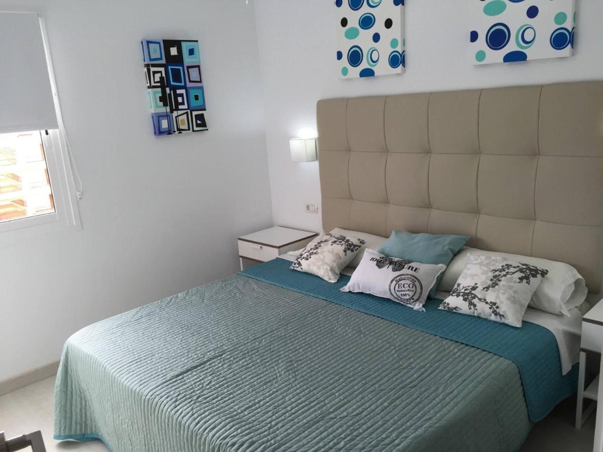 Delicious Los Cristianos,2Bdr 2Bathr Beachclose Los Cristianos  Buitenkant foto
