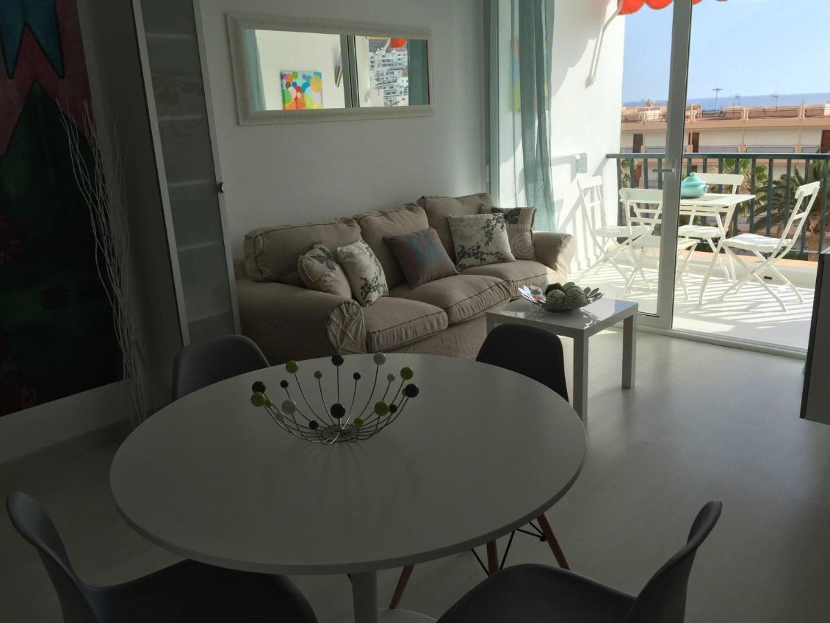 Delicious Los Cristianos,2Bdr 2Bathr Beachclose Los Cristianos  Buitenkant foto