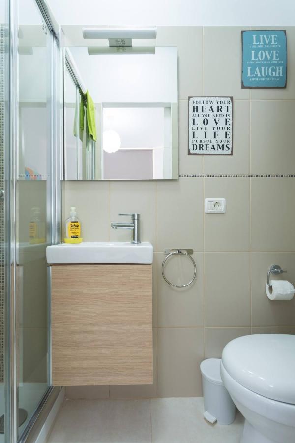 Delicious Los Cristianos,2Bdr 2Bathr Beachclose Los Cristianos  Buitenkant foto