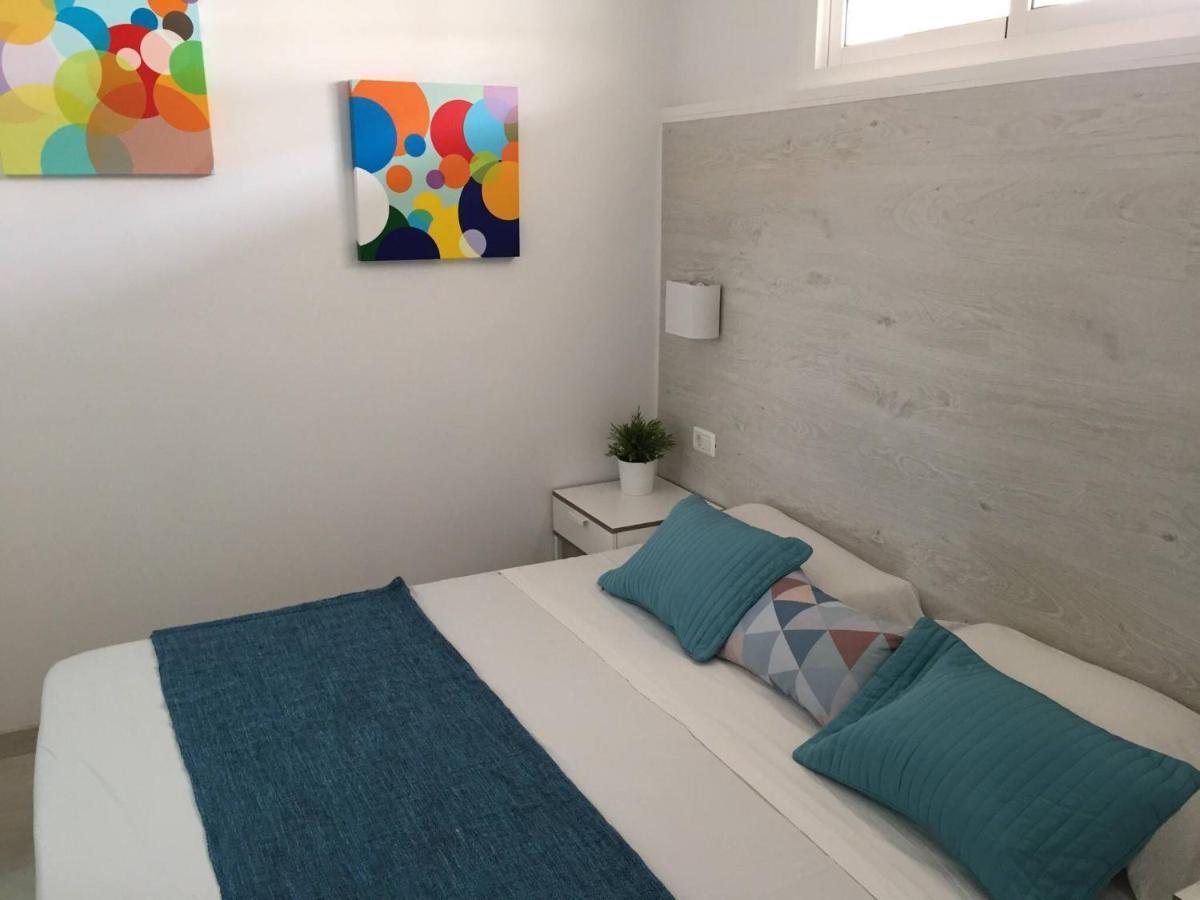 Delicious Los Cristianos,2Bdr 2Bathr Beachclose Los Cristianos  Buitenkant foto