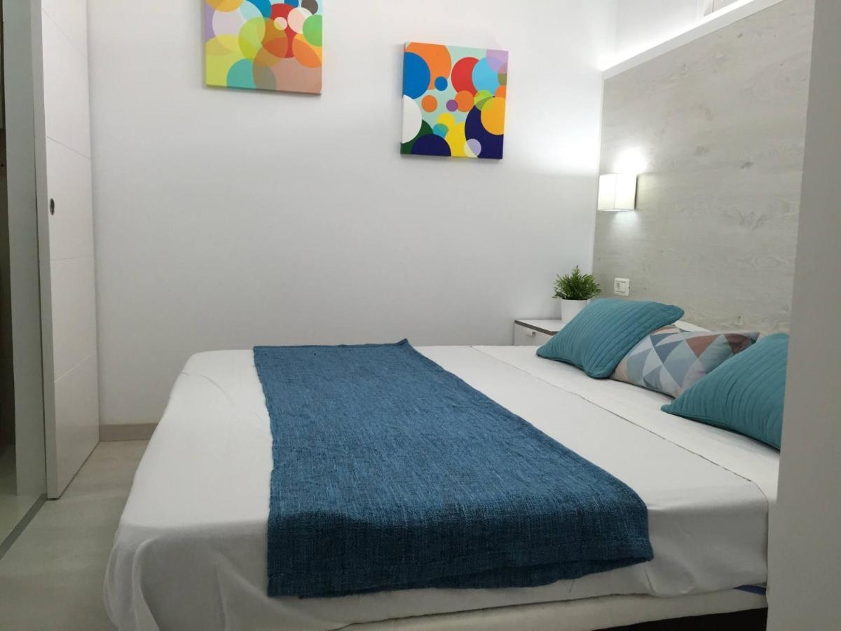 Delicious Los Cristianos,2Bdr 2Bathr Beachclose Los Cristianos  Buitenkant foto