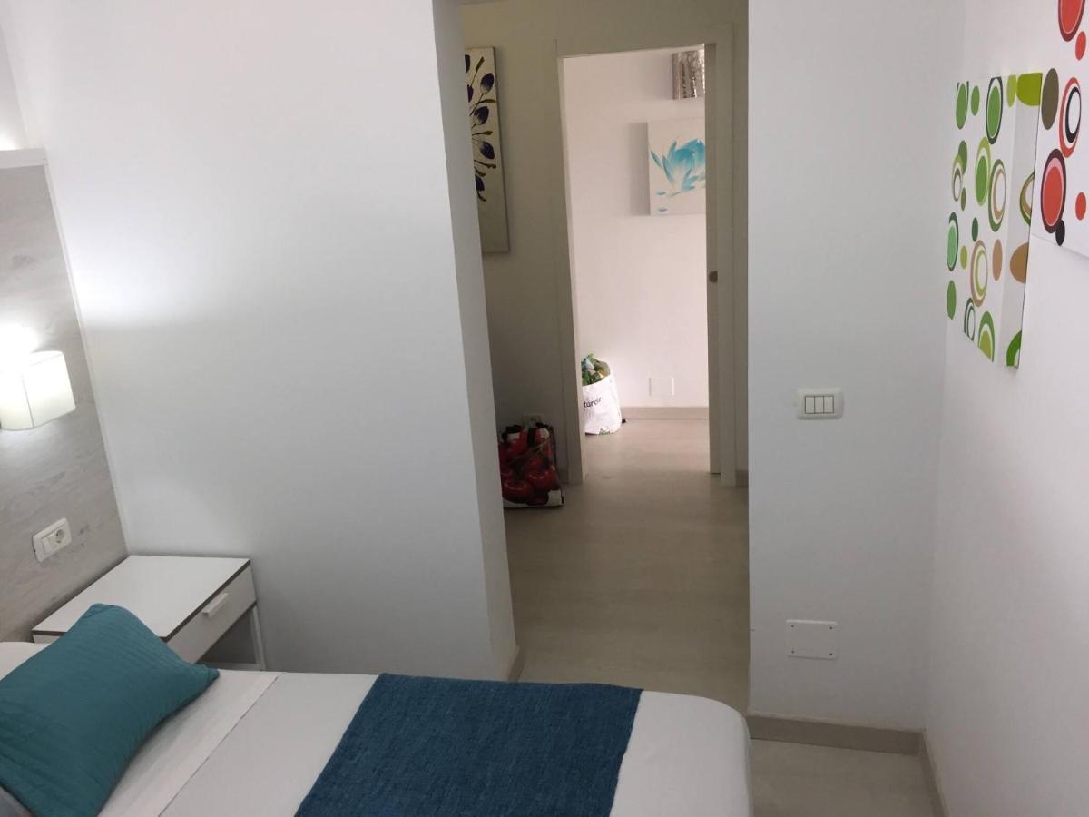 Delicious Los Cristianos,2Bdr 2Bathr Beachclose Los Cristianos  Buitenkant foto