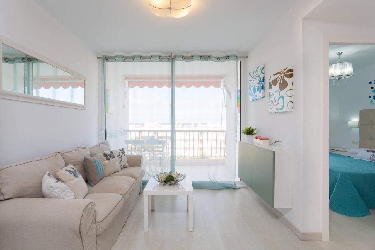 Delicious Los Cristianos,2Bdr 2Bathr Beachclose Los Cristianos  Buitenkant foto