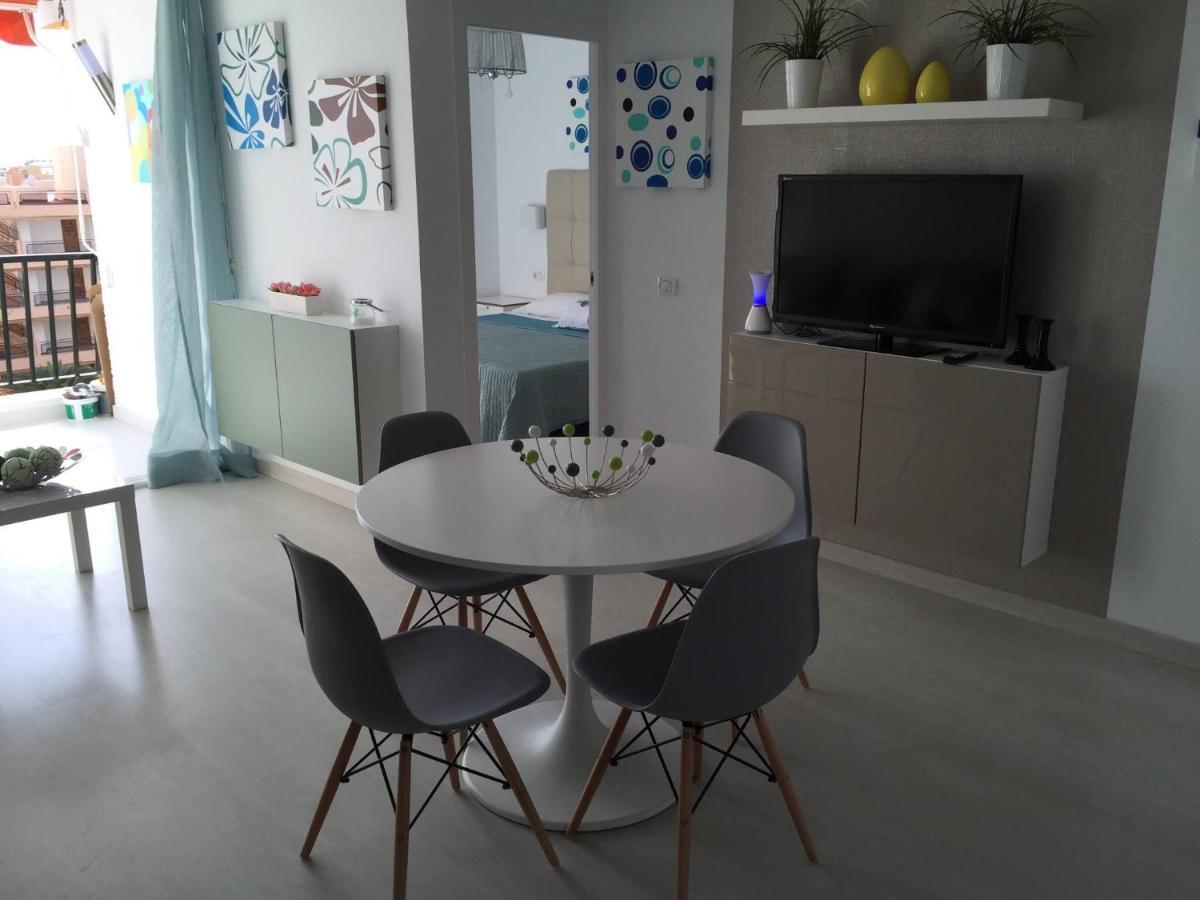Delicious Los Cristianos,2Bdr 2Bathr Beachclose Los Cristianos  Buitenkant foto