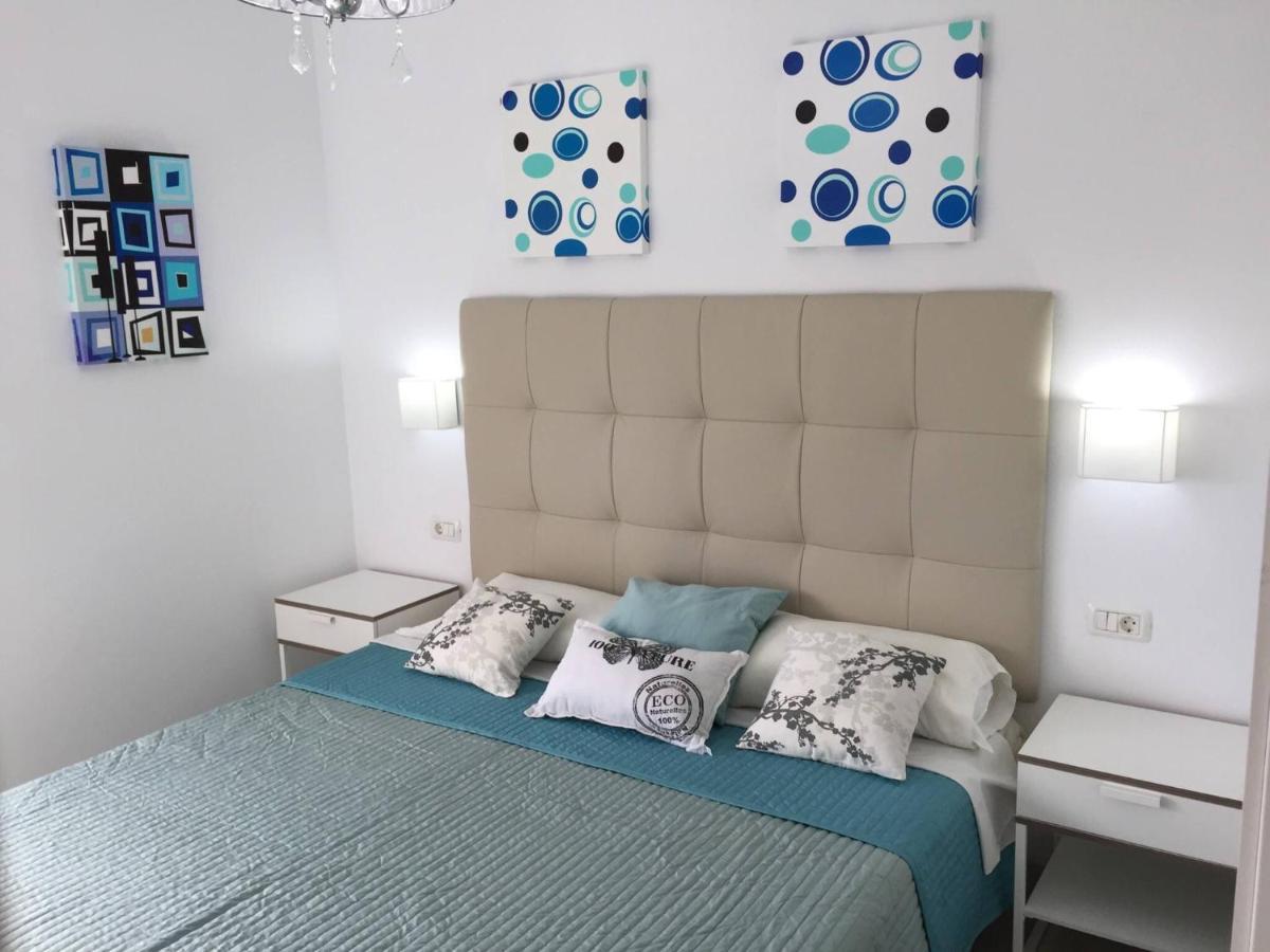Delicious Los Cristianos,2Bdr 2Bathr Beachclose Los Cristianos  Buitenkant foto