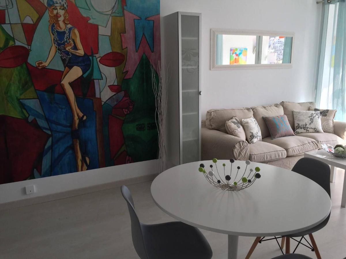 Delicious Los Cristianos,2Bdr 2Bathr Beachclose Los Cristianos  Buitenkant foto