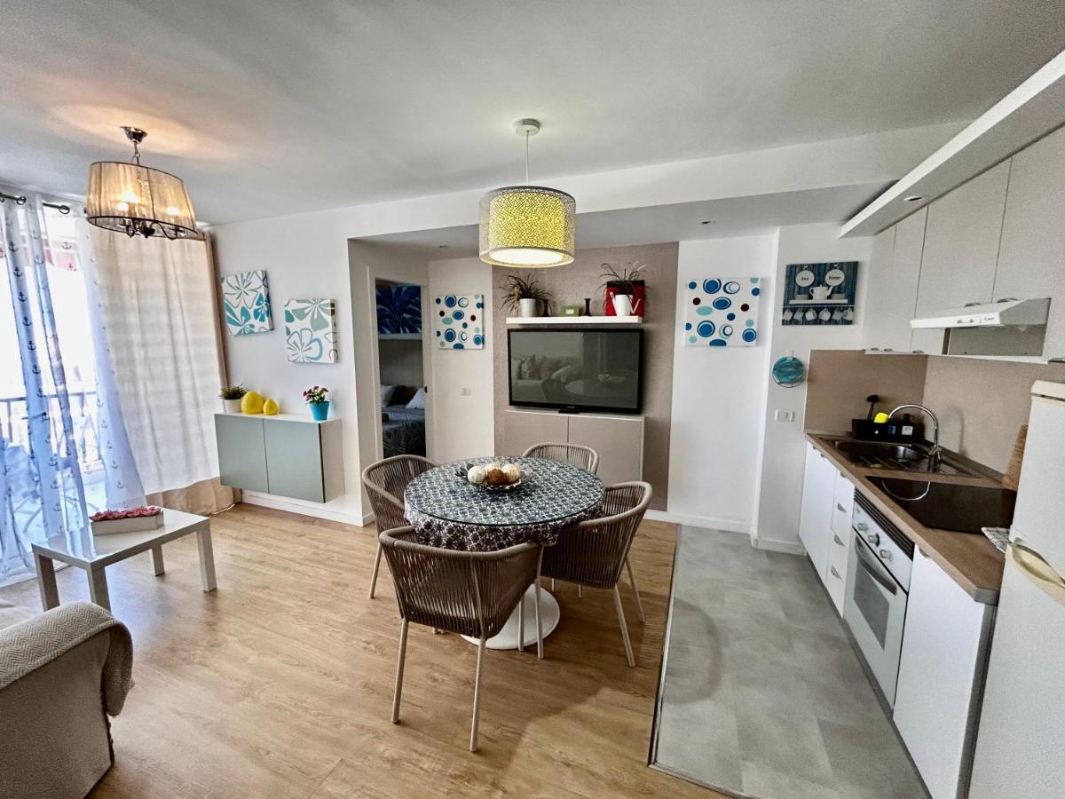 Delicious Los Cristianos,2Bdr 2Bathr Beachclose Los Cristianos  Buitenkant foto