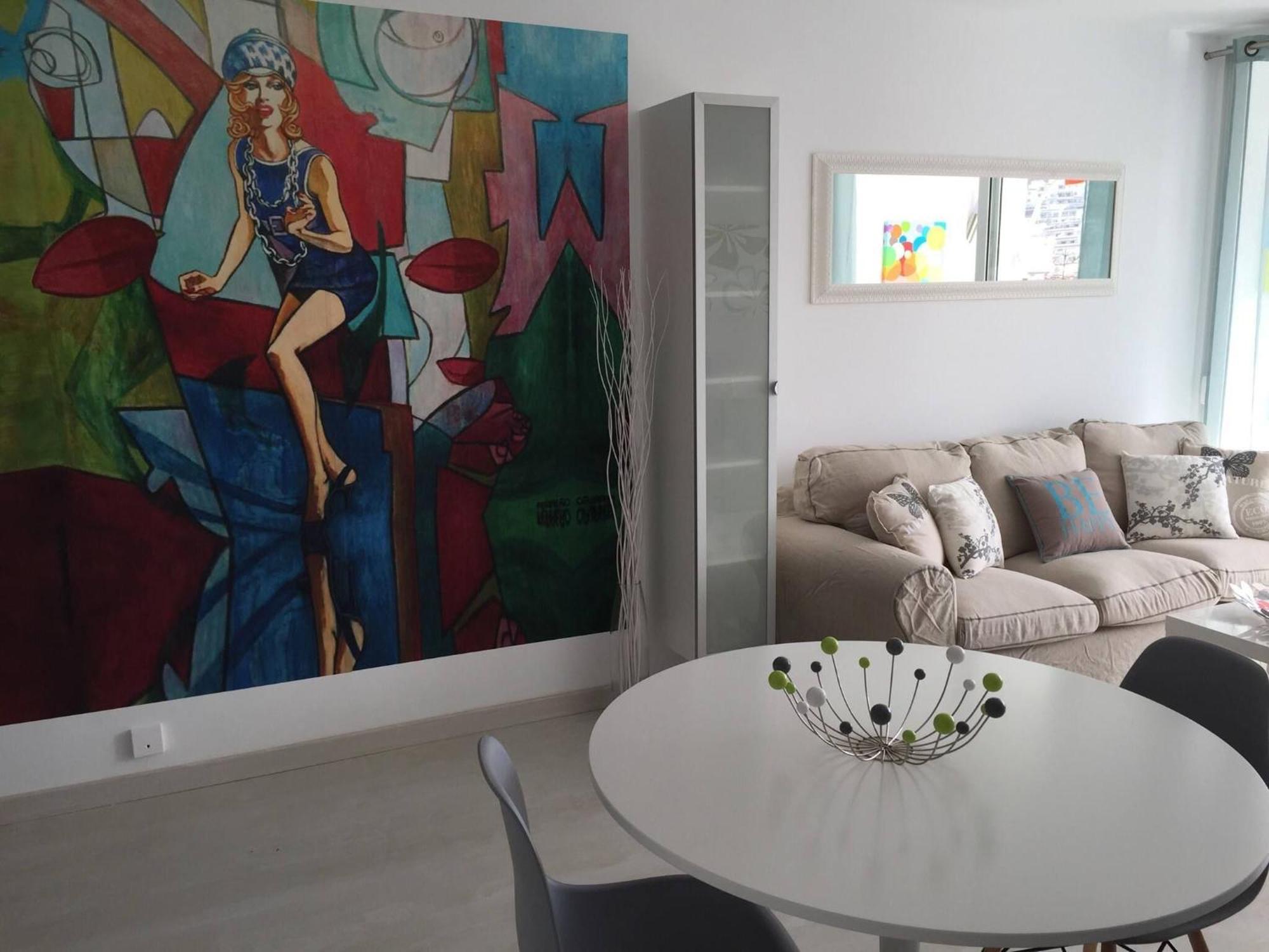 Delicious Los Cristianos,2Bdr 2Bathr Beachclose Los Cristianos  Buitenkant foto